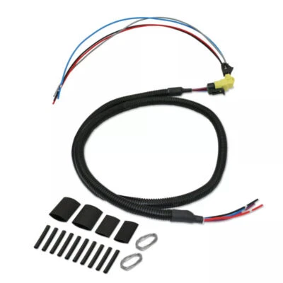 Kit de cableado de rendimiento QFS, QFS-WKGM1 Foto 1 de 4