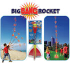 Big Bang Rocket Pop Popping Sound Toy Outdoor Fun