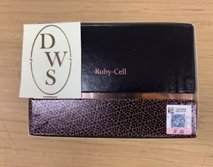 Ruby-Cell INTENSIVE 4U 6 ml x 18 Ampoule Ruby-Cell Set - Picture 1 of 3