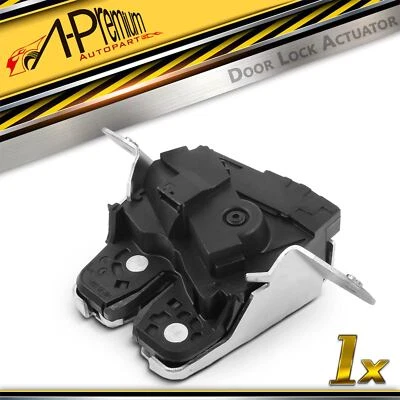 Actuador de cierre de tapa de maletero de puerta trasera para Mercedes-Benz GLK250 GLK350 X204 Foto 1 de 4