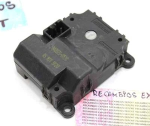 Motor calefacción Kia Carens Sportage Carnaval H400730530 H40073 0530 - Bild 1 von 4