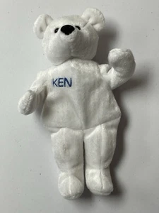 Griffey Jr Salvino Bamm Beano’s 1/1 PROTOTYPE, NEW, NEVER BEEN OF DISPLAY! - Picture 1 of 2