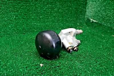 Válvula de alivio de presión ABC suspensión hidráulica OEM Mercedes R230 SL500 CL500 Foto 1 de 4