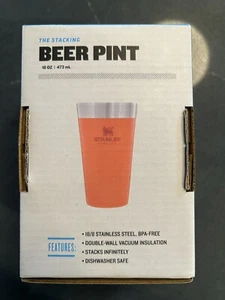Stanley Beer Pint 16oz - Picture 1 of 3
