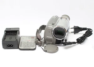Panasonic NV-GS75EG MiniDV Camcorder. Getestet! Nr.1369 - Bild 1 von 15