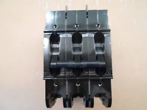 Heinemann circuit breaker CD3-Z451-2, CD3-A7A7A3, 120-240 V, 50/60 HZ - Picture 1 of 8