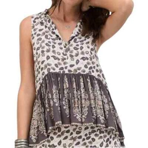 Blusa sin mangas Spell & the Gypsy Collective para mujer Delirium en varias tallas S - Imagen 1 de 4
