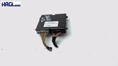 ECU Controllo 285257555R Renault Clio Grandtour Energia Tce 120 X98 Familiare - Immagine 1 di 3