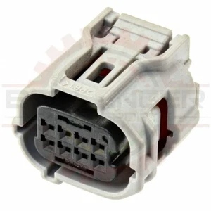 Sumitomo 8-way TS 025 Plug Housing for Toyota 90980-12520 - Foto 1 di 3