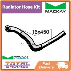 Mackay Radiator Hose Kit - CH3371 - Picture 1 of 2