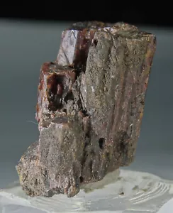 50 CARATS ZAGI’S MOUNTAIN NATURAL RARO CRISTAL DE RUTILO DE PAKISTÁN, (Kt-7), - Imagen 1 de 8