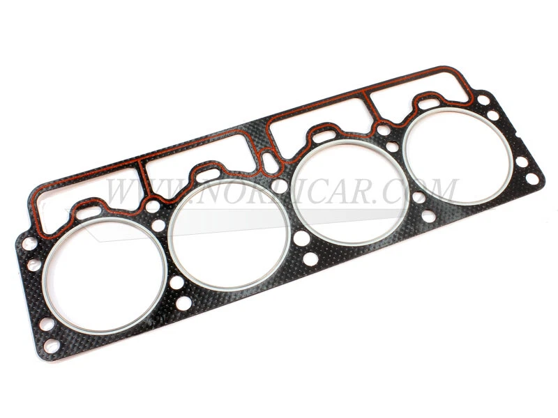 Junta Volvo 552836, culata oversize: Big Bore 544 210 Amazon P1800 140 Foto 1 de 1