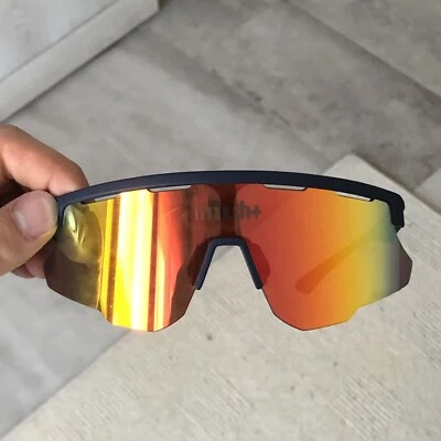 Cycling sunglasses Rh+ Klyma Jonny Mole - Immagine 1 di 4