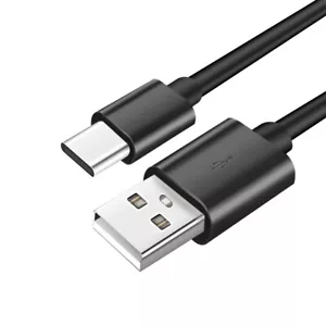 Fast Charging Type C USB 3.0 to 3.1 For Universal Phone Charger Data Cable Lead - Picture 1 of 26