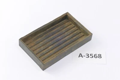 Aprilia RS 250 MK2 LD Bj 1997 - battery rubber battery pad A3568 - image 1 of 3