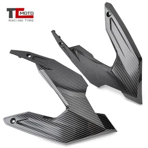 ADV 160 Side Frame Panel Guard Engine Guard Fairing For Honda ADV160 2023 2024 - Foto 1 di 12