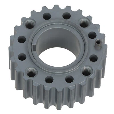 OEM 1989-2006 Genuine Mitsubishi Galant Crankshaft Timing Gear MD326852 - Image 1 of 4