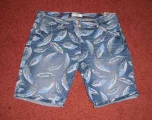CECIL Stretch Hose Shorts Bermuda SCARLETT Gr.48 (W36) w.NEU - Bild 1 von 4