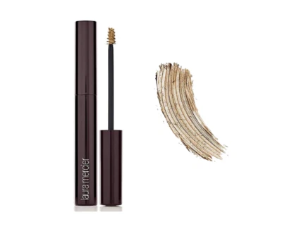 Gel de color con infusión de fibra Laura Mercier Brow Dimension - RUBIO - 5 ml nuevo en caja Foto 1 de 3