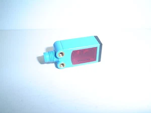 Interruptor óptico reflectante Sick WLG4-3F2234 - Imagen 1 de 4