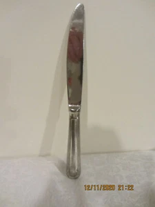 Oneida Sant' Andrea Bellini großes Tafelmesser 9 1/4" - Bild 1 von 3