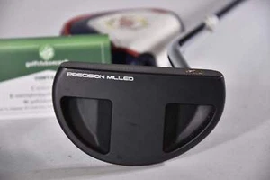 Ben Hogan Precision Milled BH Series BHMO1 Putter / 35 Inch - Picture 1 of 7