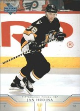 2001-02 Upper Deck NHL Hockey Base Singles #232-411 (Pick Your Cards)