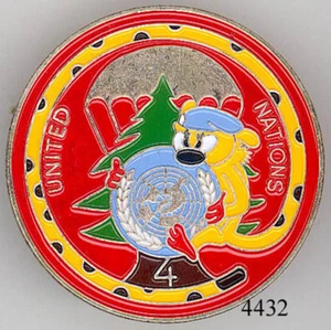 4432 - PARACHUTISTE - 1er R.C.P - Picture 1 of 1