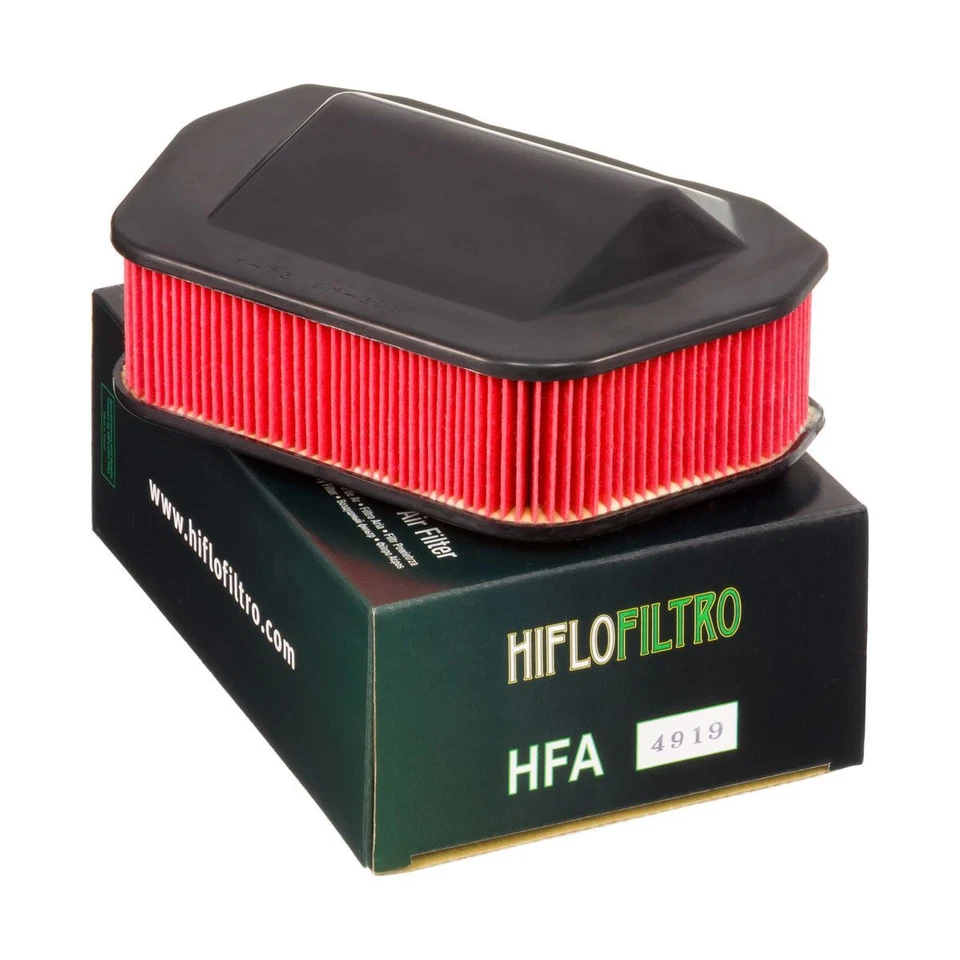 Filtro de aire Hi-Flo - HFA4919 Yamaha XVS950 V-Star 2009 - 2016 Foto 1 de 1