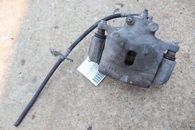 2014-2016 KIA CADENZA FRONT LEFT DRIVER SIDE BRAKE CALIPER W/ HOSE OEM - Image 1 of 3