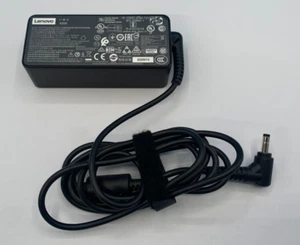 Laptop Charger For Lenovo ideapad 100-15IBY-80mj model PA-1450-55LK AC Adapter - Picture 1 of 8