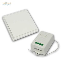 Funk Steckdosenadapter Switch Unit 1000W kompatibel AB440 Funkschalter Wireless
