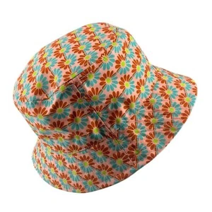 Cappello a secchiello floreale David & Young boxFA - Foto 1 di 5