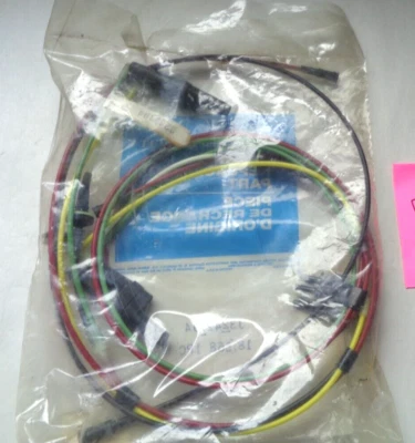 AMC J3242194 WIRING HARNESS - Image 1 of 2