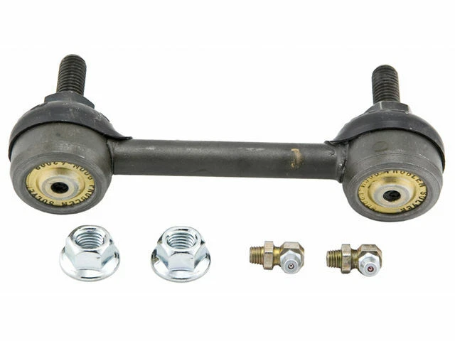 Barra estabilizadora frontal link para 2004-2012 GMC Canyon 2005 2006 2007 2008 F718BW - Imagem 1 de 1