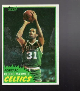 A0296- 1981-82 Topps Basketball All Cards 1-110 -You Pick- 15+ FREE US SHIP - Picture 1 of 25