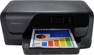 HP OfficeJet Pro 8210 Printer