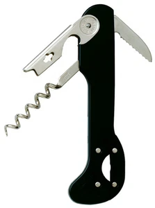 Super Boomerang™ Coltello da Cavatappi da Cameriere Lama Standard - Foto 1 di 4