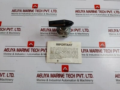 Swagelok SS-43ZF2 Ball Valve, 619556001, 2500 PSI, 100°F - 150°F, 2500 PSI - Image 1 of 4