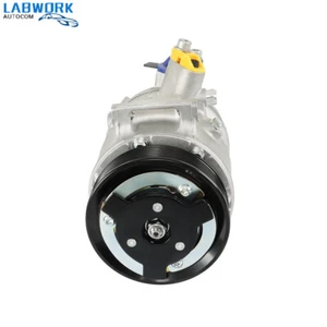 For Volkswagen Touran Jetta Golf BEETLE CC PASSAT/Audi A3 A/C AC Compressor - Picture 1 of 13