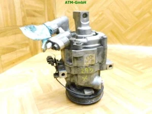 Klimakompressor Suzuki Splash Valeo 95200-51KA0 - Bild 1 von 6