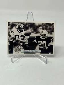 1992 AW Sports Greats Of The Game John Stallworth Card #298 - Picture 1 of 2