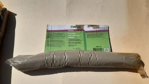 Illbruck OS201 Fensterkitt Abdichtung von Einfach- und Isoliergläsern 585ml grau - Bild 1 von 5