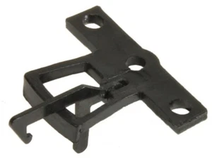 Acoplamientos calibre Bachmann 36-025 OO mini tipo corto (x10) - Imagen 1 de 1