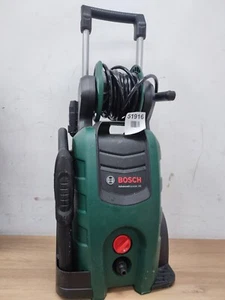 Bosch AdvancedAquatak 140 High Pressure Washer - Picture 1 of 5