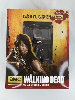 Figura 2015 The Walking Dead: Daryl Dixon Ballesta Eaglemoss 4" sin folleto Foto 1 de 4