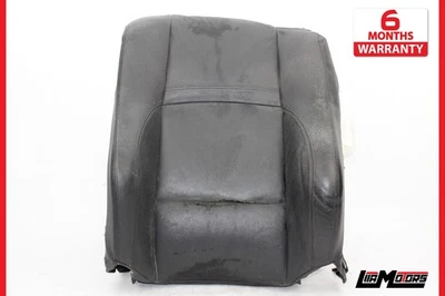 2007-2013 BMW E93 328i 335i FRONT LEFT LH UPPER BOTTOM SEAT CUSHION OEM - Image 1 of 4