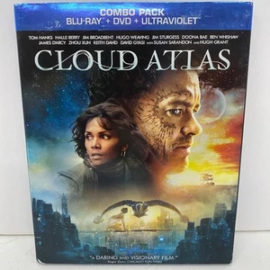 *PRE-OWNED* CLOUD CITY BLU-RAY - Bild 1 von 2