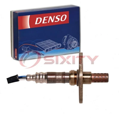 Denso Upstream Oxygen Sensor for 1988 Chevrolet Nova 1.6L L4 Exhaust qx - Image 1 of 4