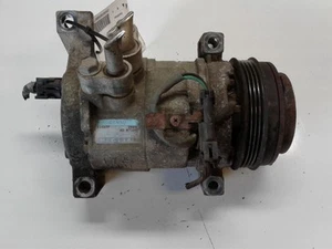 AC Compressor Delphi Manufacturer Fits 99-02 SIERRA 1500 PICKUP 1398194 - Picture 1 of 12